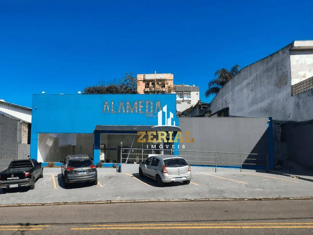 Loja-Salão, 169 m² - Foto 12