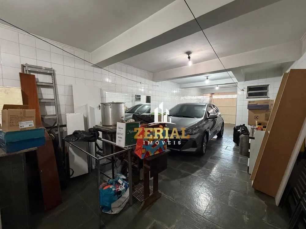 Sobrado, 3 quartos, 188 m² - Foto 7