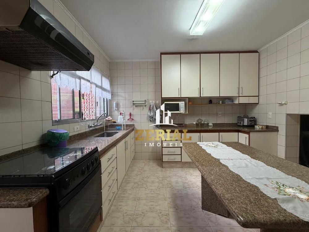 Sobrado, 3 quartos, 188 m² - Foto 2
