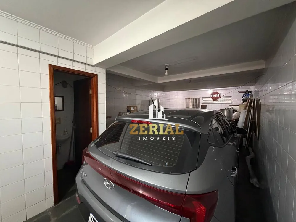 Sobrado, 3 quartos, 188 m² - Foto 8