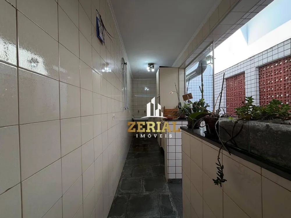Sobrado, 3 quartos, 188 m² - Foto 3