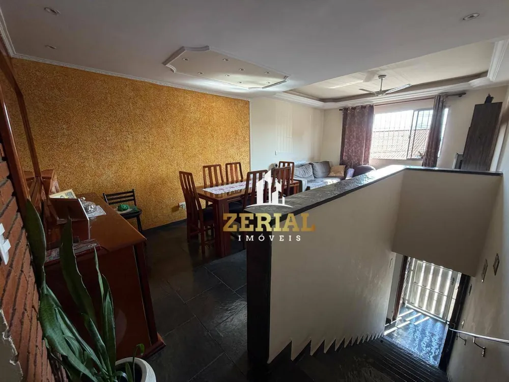 Sobrado, 3 quartos, 188 m² - Foto 1