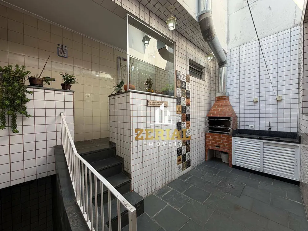 Sobrado, 3 quartos, 188 m² - Foto 4