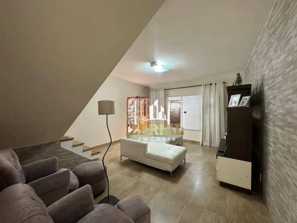 Sobrado, 3 quartos, 165 m² - Foto 1