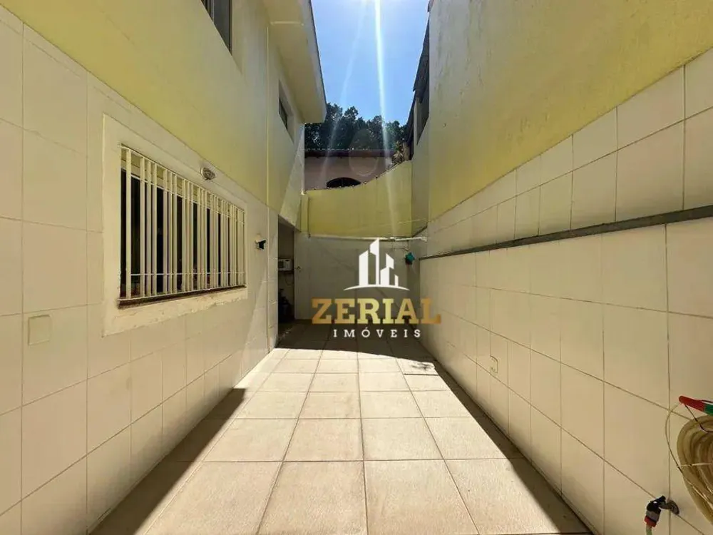 Sobrado, 3 quartos, 165 m² - Foto 7
