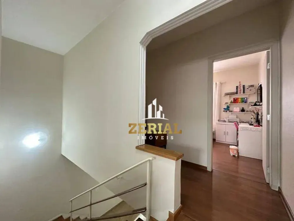 Sobrado, 3 quartos, 165 m² - Foto 6