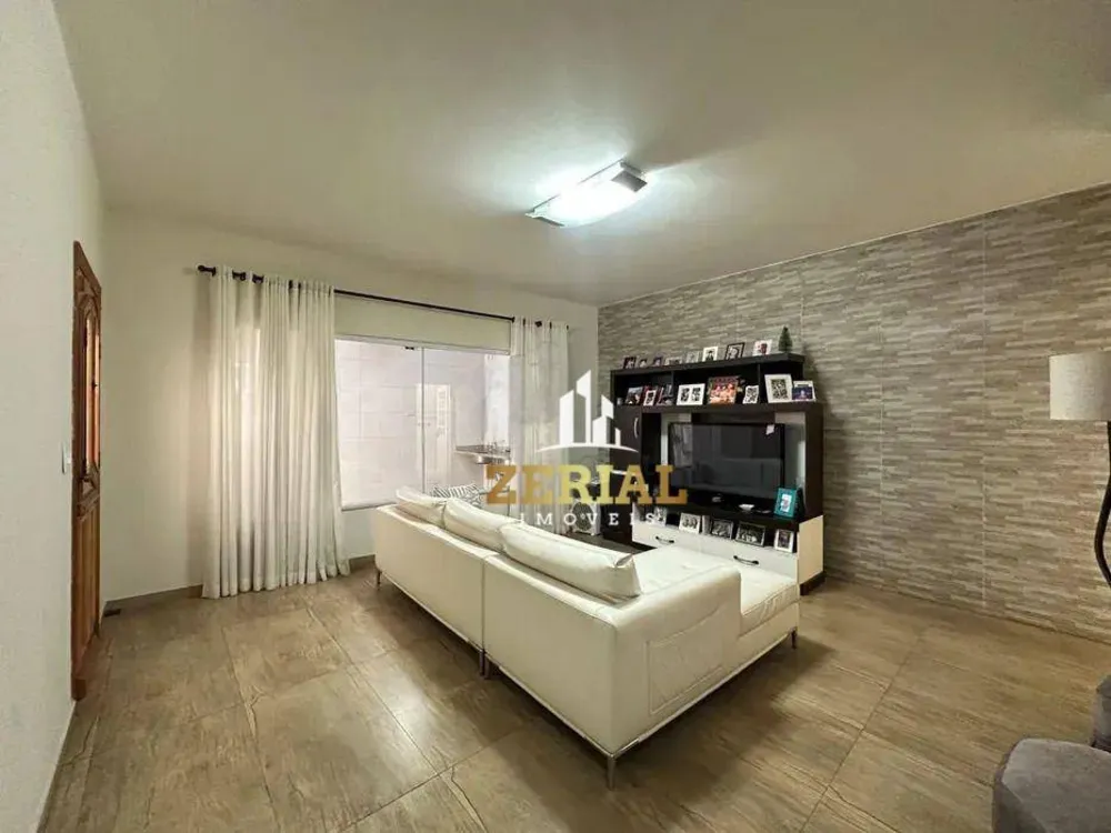 Sobrado, 3 quartos, 165 m² - Foto 2