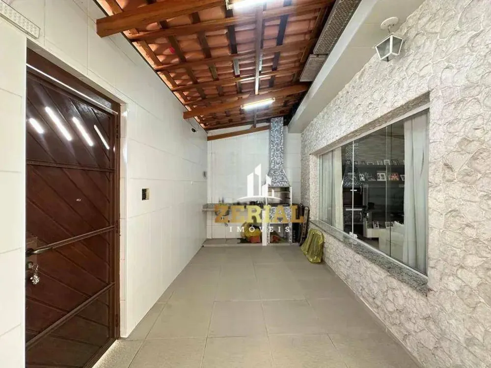 Sobrado, 3 quartos, 165 m² - Foto 8