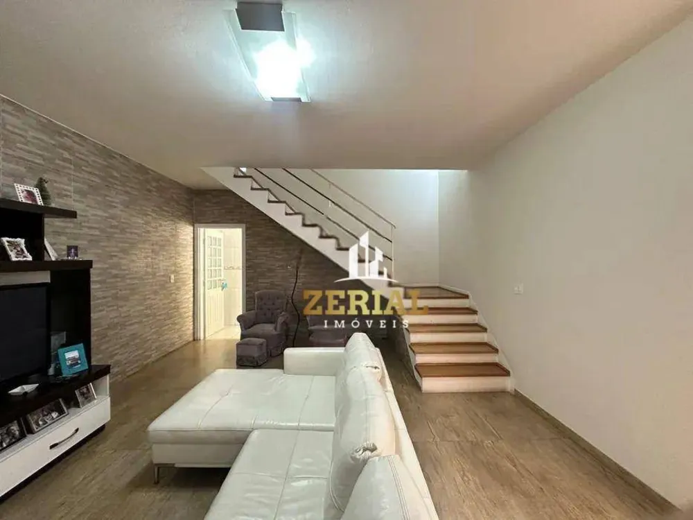 Sobrado, 3 quartos, 165 m² - Foto 4