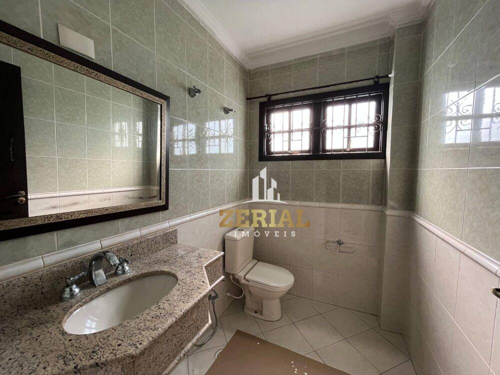 Sobrado, 3 quartos, 300 m² - Foto 6