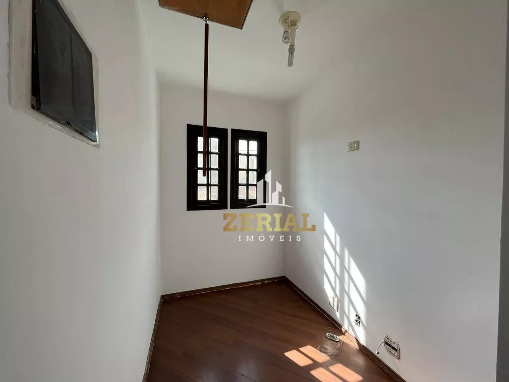 Sobrado, 3 quartos, 300 m² - Foto 1