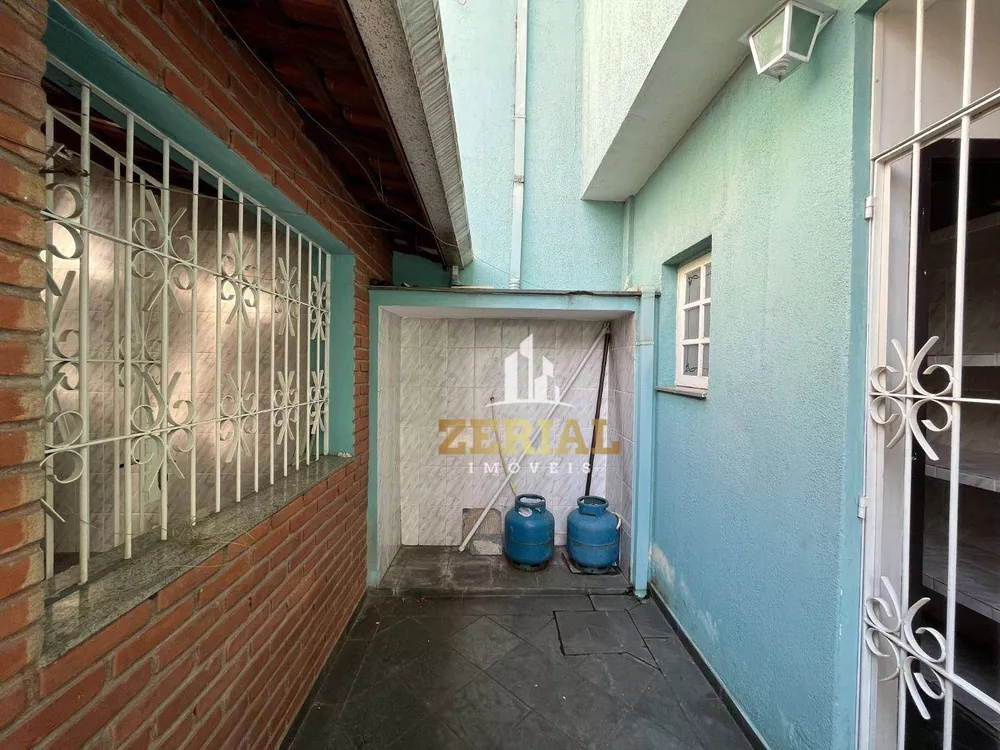 Sobrado, 3 quartos, 300 m² - Foto 9