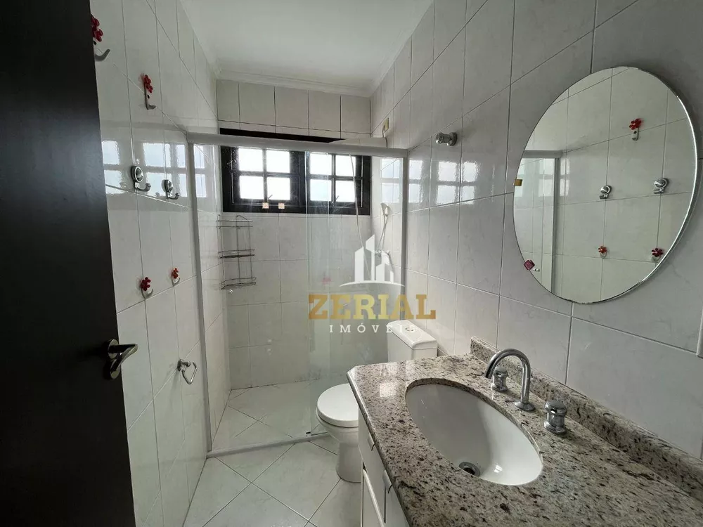 Sobrado, 3 quartos, 300 m² - Foto 15