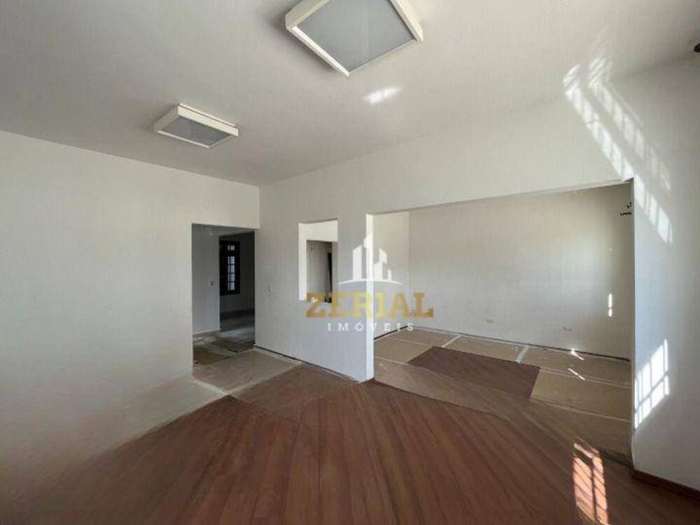 Sobrado, 3 quartos, 300 m² - Foto 1