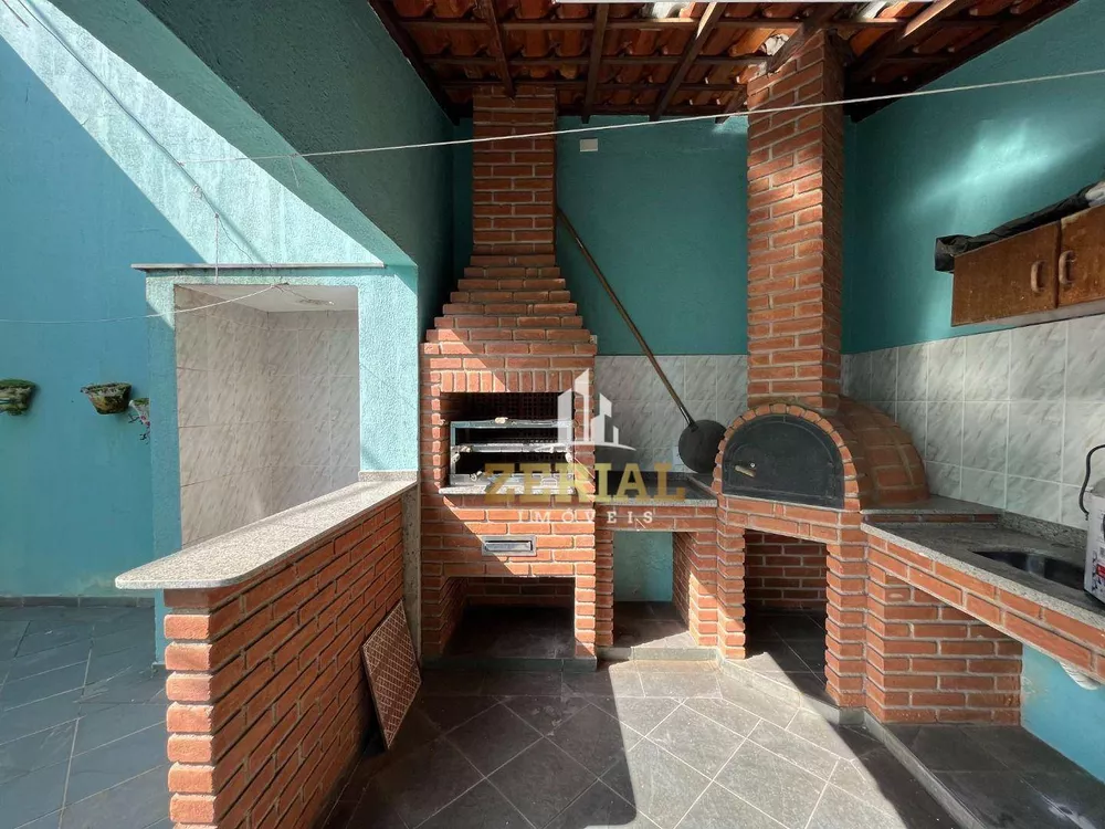 Sobrado, 3 quartos, 300 m² - Foto 3