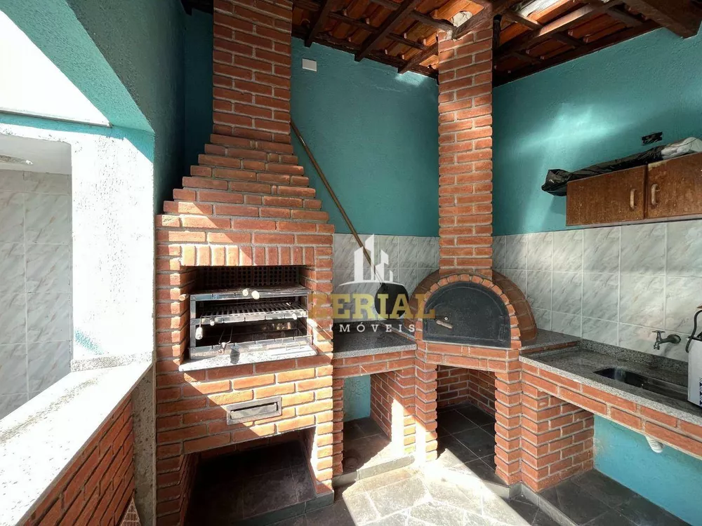 Sobrado, 3 quartos, 300 m² - Foto 5