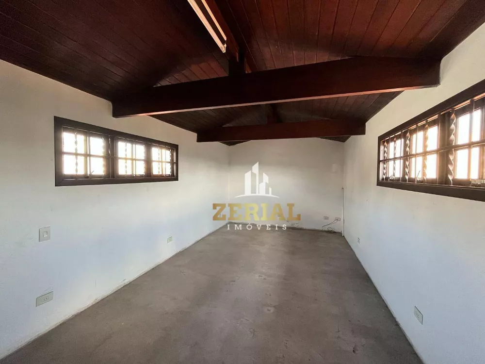 Sobrado, 3 quartos, 300 m² - Foto 11