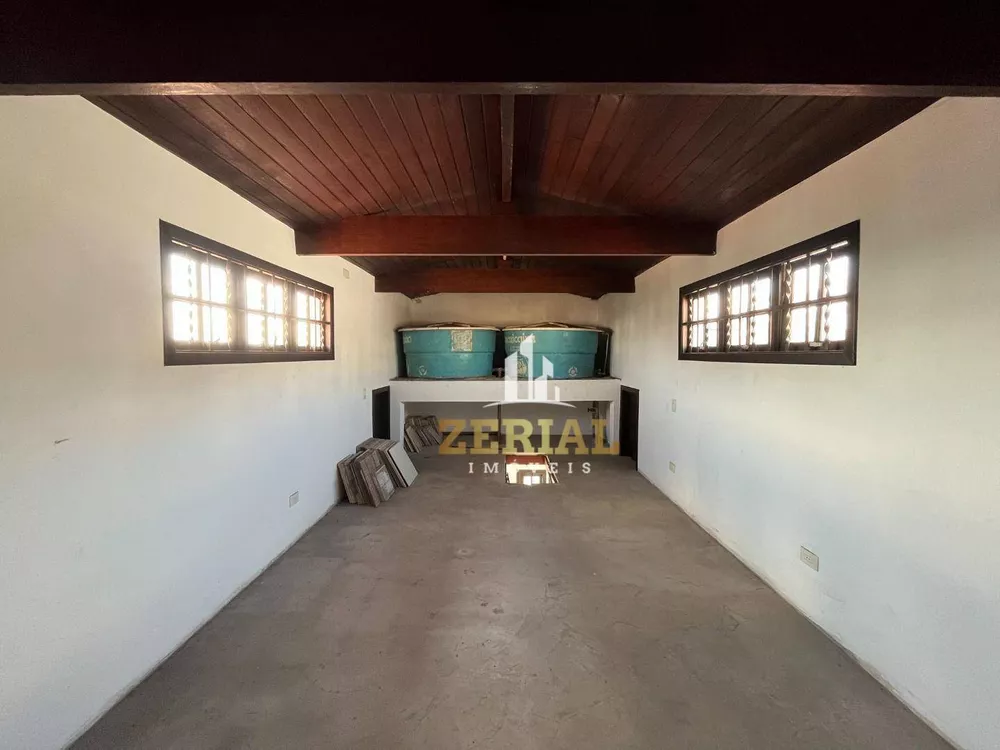 Sobrado, 3 quartos, 300 m² - Foto 12