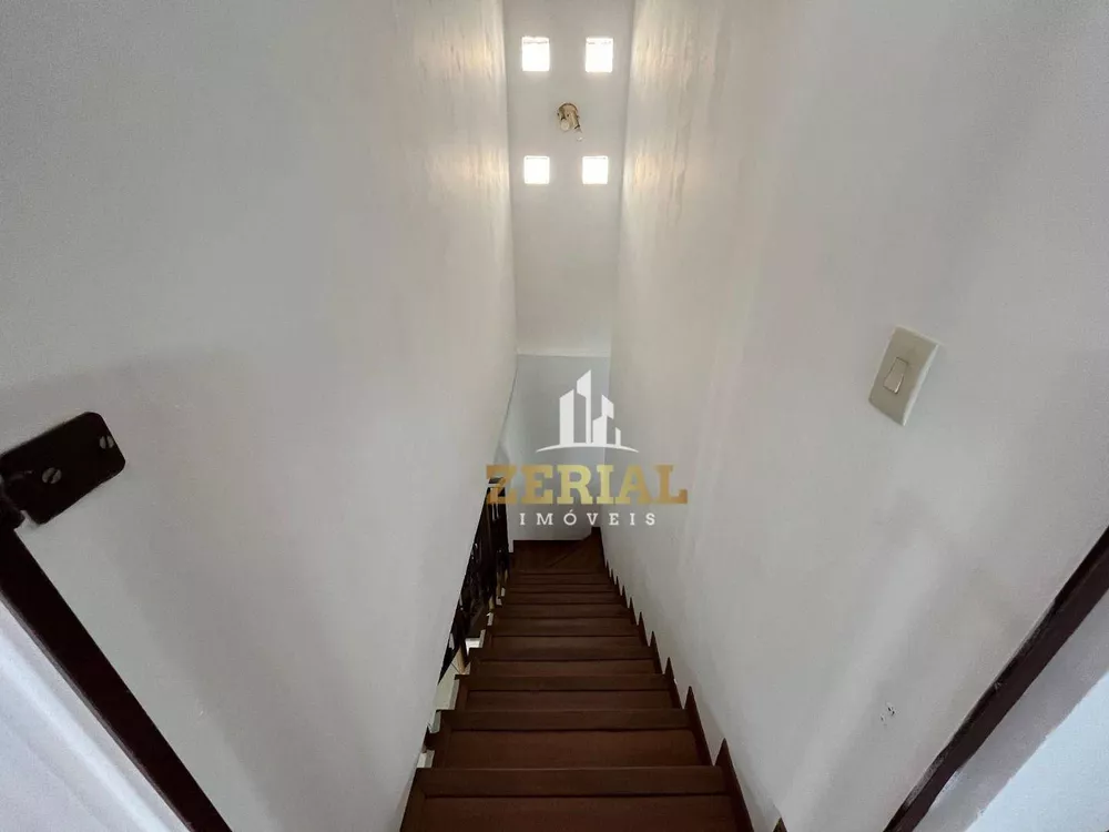 Sobrado, 3 quartos, 300 m² - Foto 6