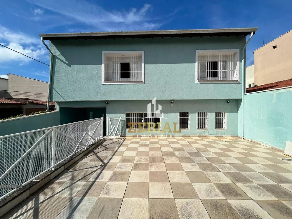Sobrado, 3 quartos, 300 m² - Foto 8