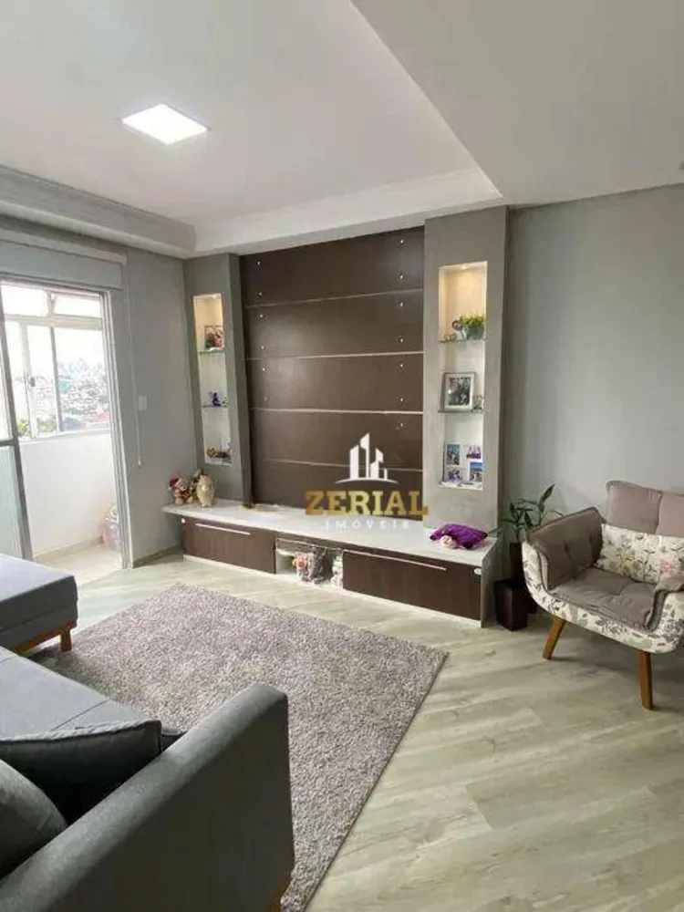 Apartamento, 2 quartos, 90 m² - Foto 1