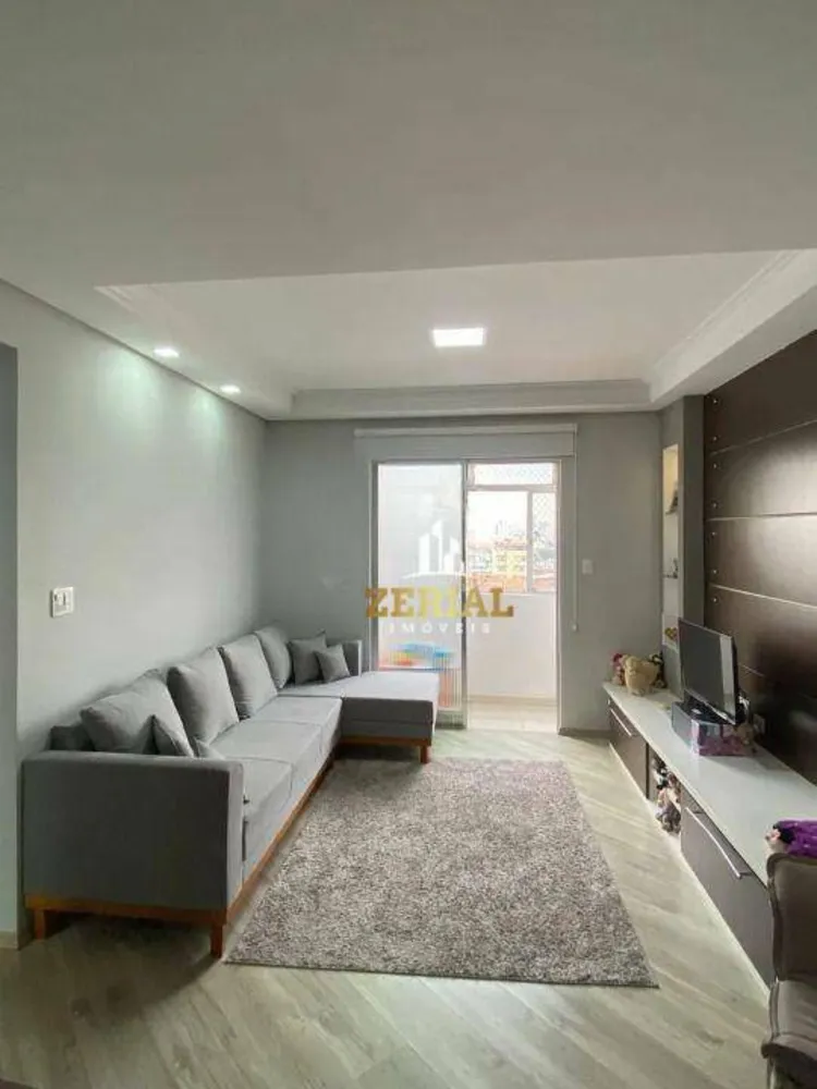 Apartamento, 2 quartos, 90 m² - Foto 2
