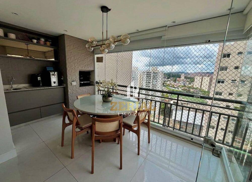 Apartamento, 2 quartos, 93 m² - Foto 7