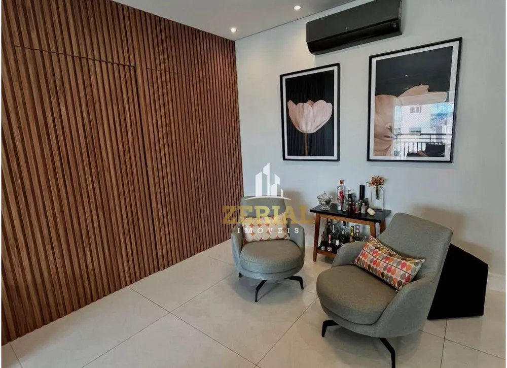 Apartamento, 2 quartos, 93 m² - Foto 2