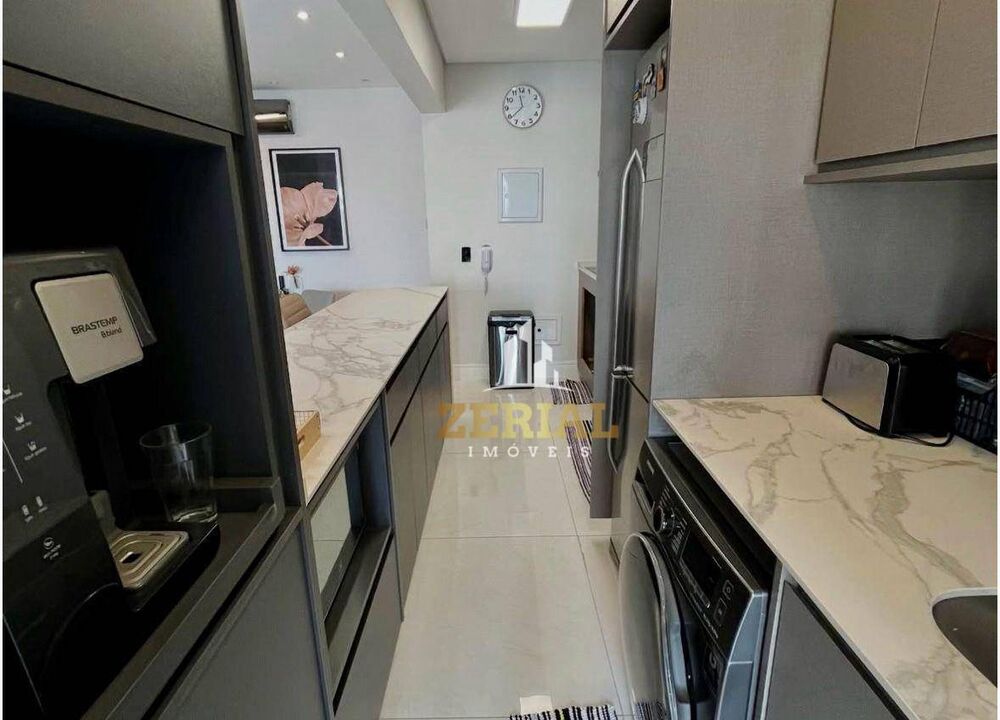 Apartamento, 2 quartos, 93 m² - Foto 6