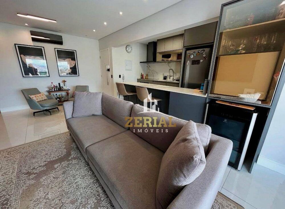 Apartamento, 2 quartos, 93 m² - Foto 12