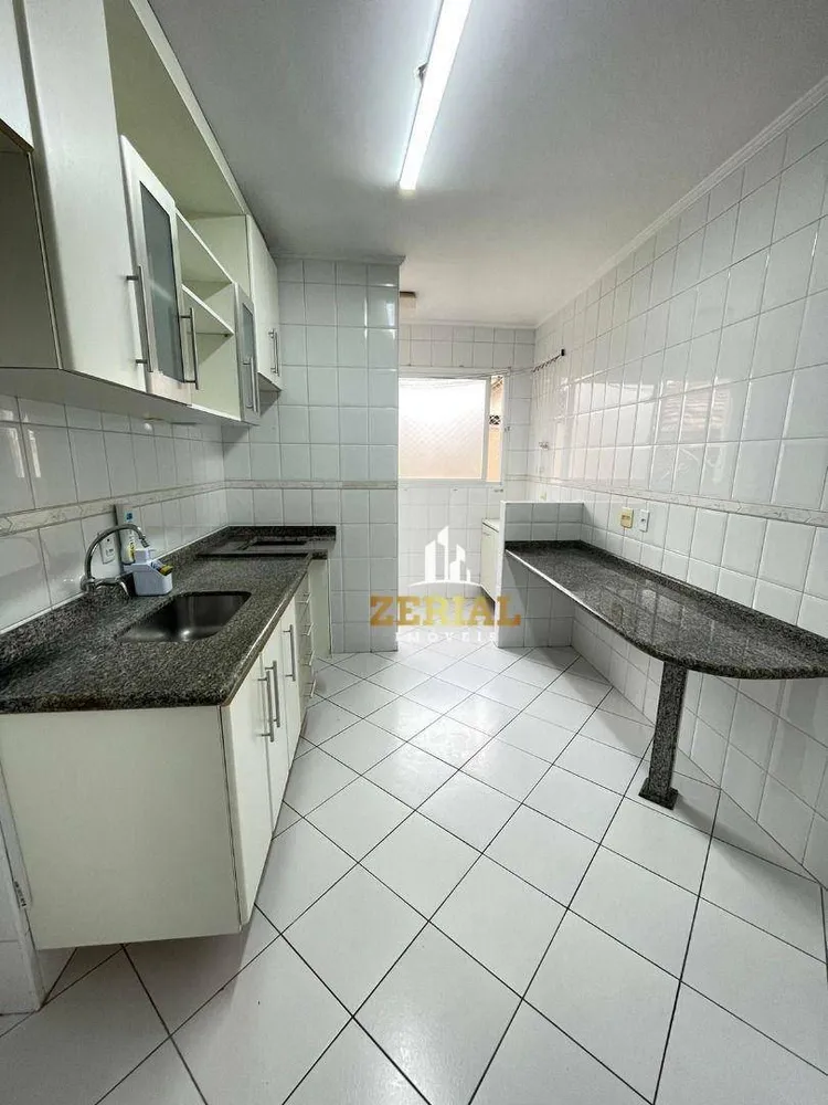 Apartamento, 2 quartos, 80 m² - Foto 2