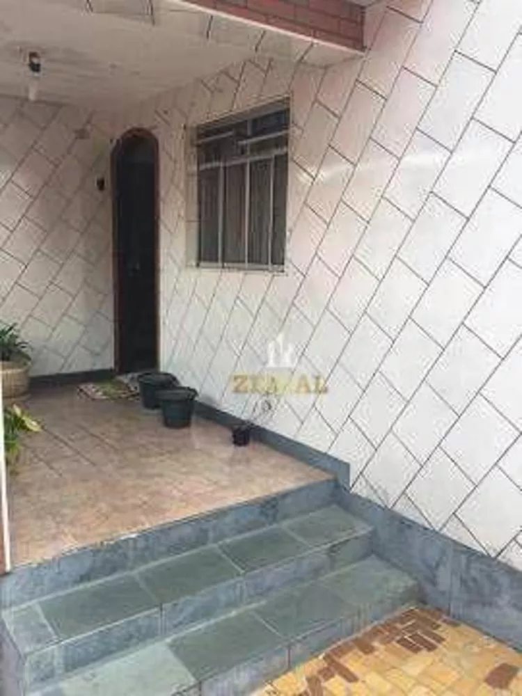 Casa, 3 quartos, 200 m² - Foto 9