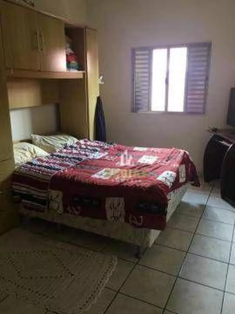 Casa, 3 quartos, 200 m² - Foto 10