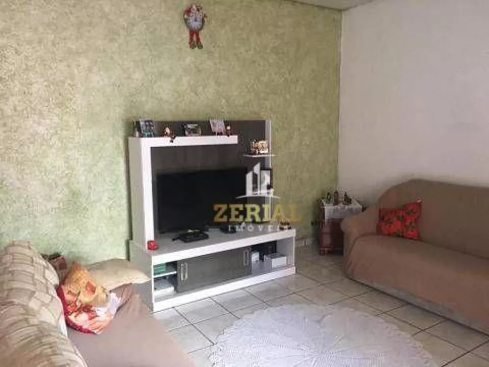 Casa, 3 quartos, 200 m² - Foto 4