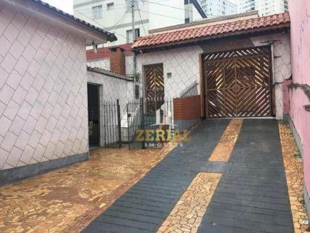 Casa, 3 quartos, 200 m² - Foto 1