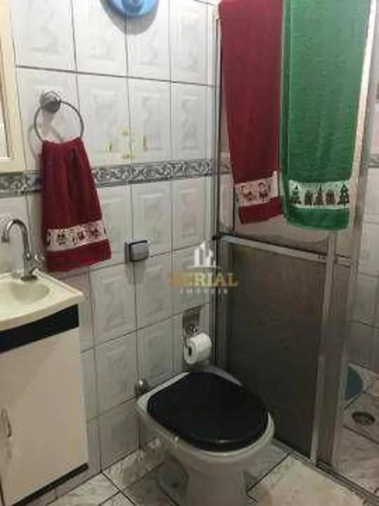 Casa, 3 quartos, 200 m² - Foto 12