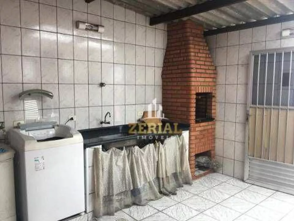 Casa, 3 quartos, 200 m² - Foto 3