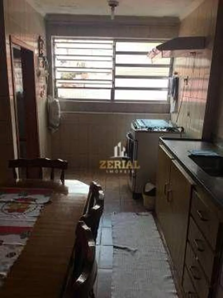 Casa, 3 quartos, 200 m² - Foto 8