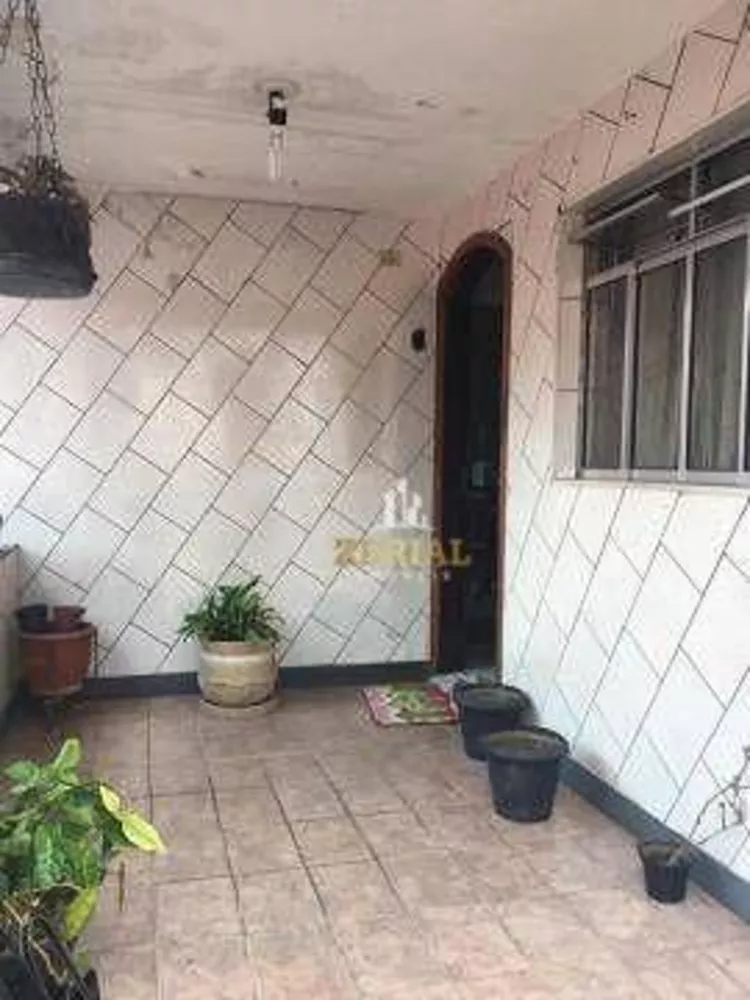 Casa, 3 quartos, 200 m² - Foto 7