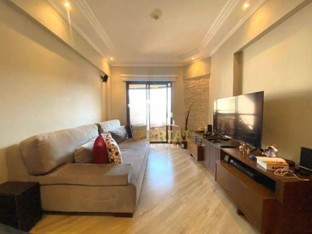 Apartamento, 2 quartos, 86 m² - Foto 3