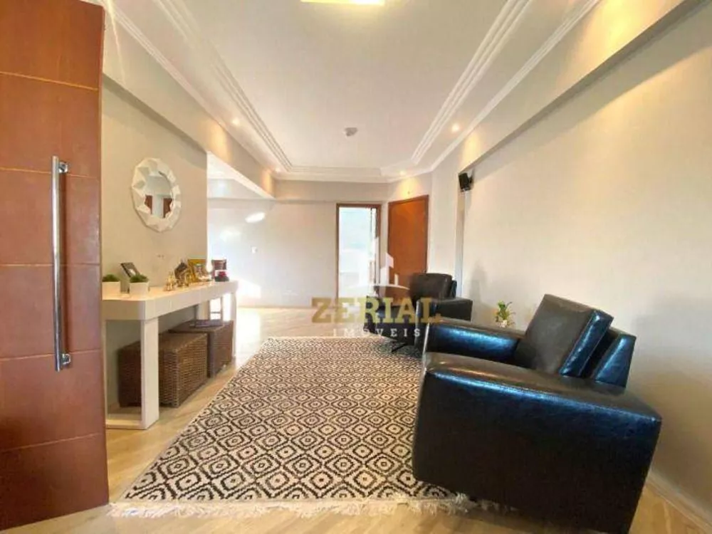 Apartamento, 2 quartos, 86 m² - Foto 2