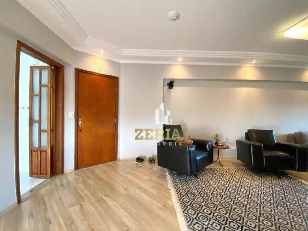 Apartamento, 2 quartos, 86 m² - Foto 4