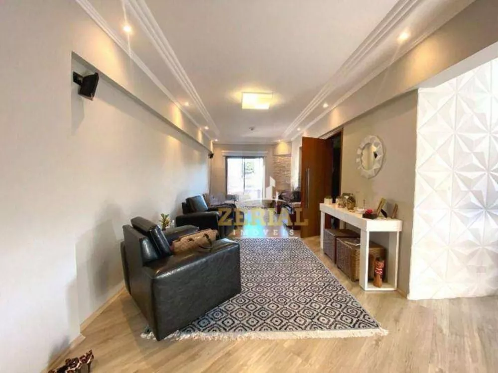 Apartamento, 2 quartos, 86 m² - Foto 1