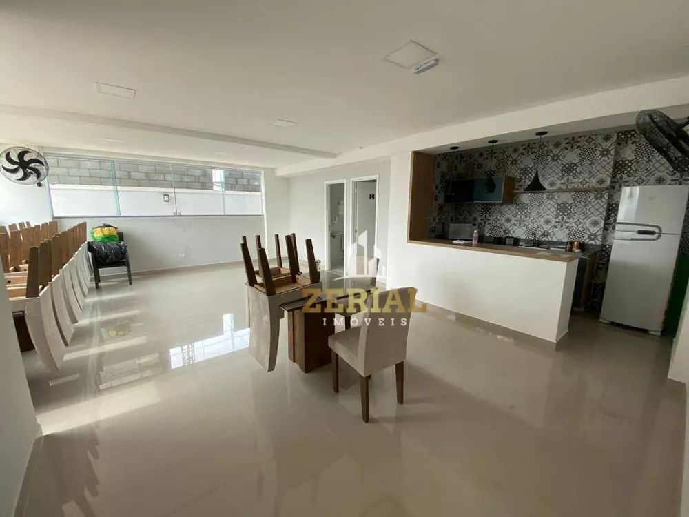 Apartamento, 2 quartos, 60 m² - Foto 6