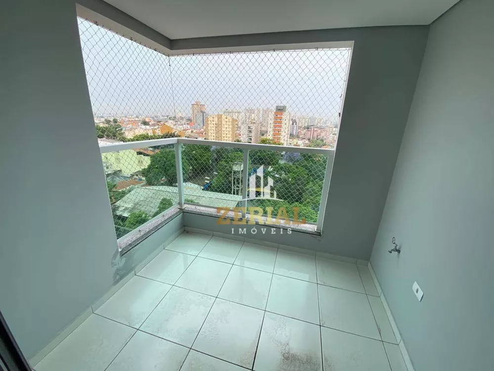 Apartamento, 2 quartos, 60 m² - Foto 9