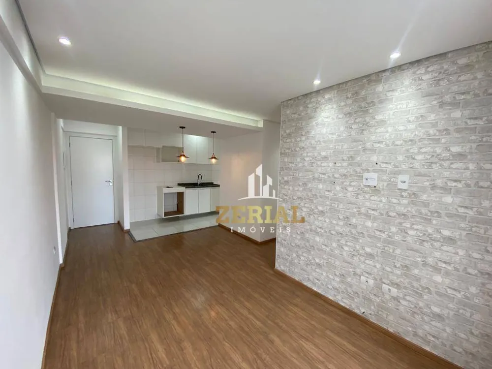 Apartamento, 2 quartos, 60 m² - Foto 2