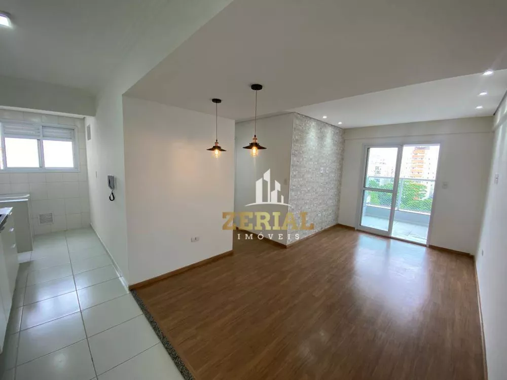 Apartamento, 2 quartos, 60 m² - Foto 8