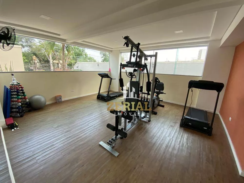 Apartamento, 2 quartos, 60 m² - Foto 2