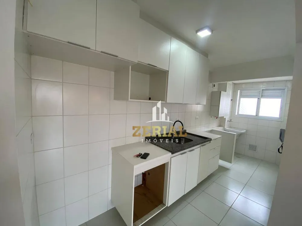 Apartamento, 2 quartos, 60 m² - Foto 5