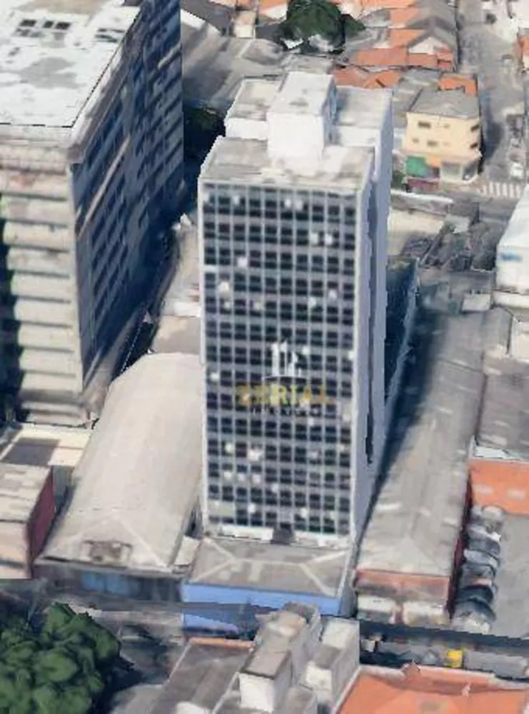 Sala-Conjunto, 35 m² - Foto 1